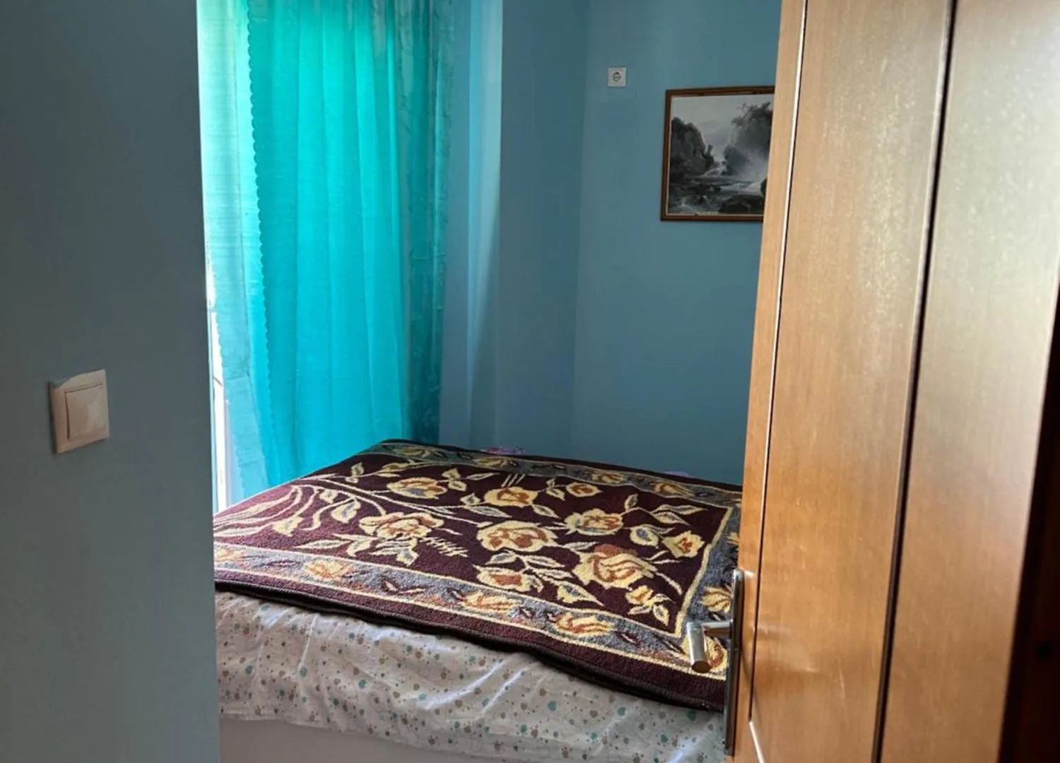 Jimmy Apartment Koder Sarandë アルバニア