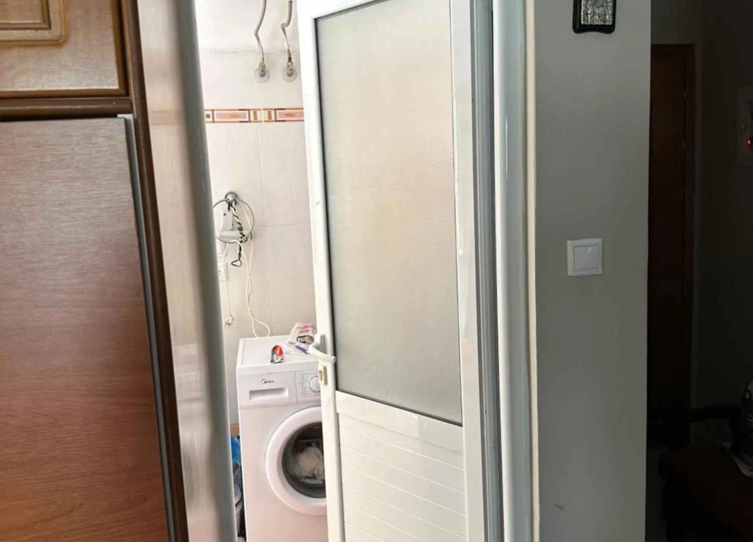 Jimmy Apartment Koder Sarandë